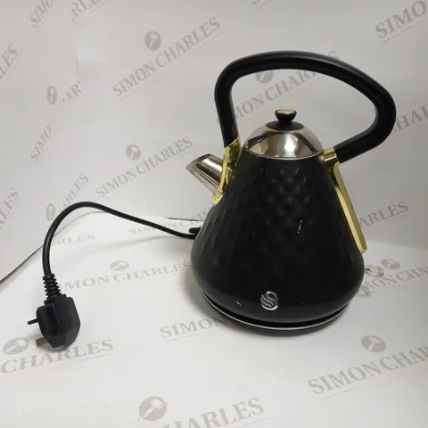 SWAN GATSBY GATSBY COLLECTION KETTLE