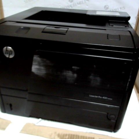 HP LASERJET PRO 400 PRINTER M401DN (CF278A)