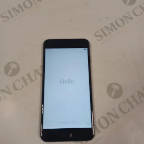 APPLE IPHONE 6 PLUS (A1524)