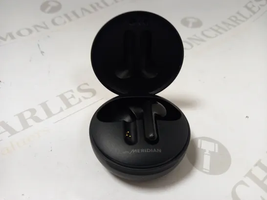 LG TONE FREE FN7 TRUE WIRELESS BLUETOOTH EARBUDS 