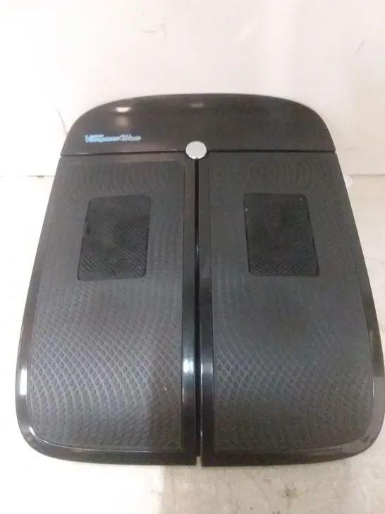 BOXED VIBRAPOWER WAVE FOOT MASSAGER