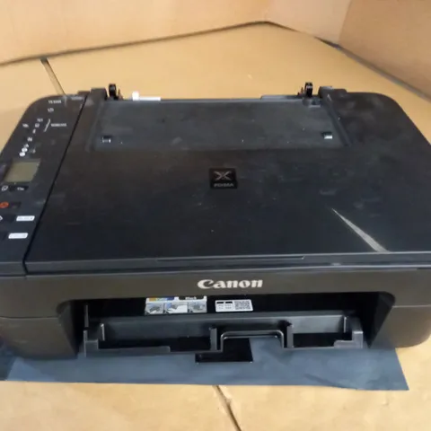 UNBOXED CANON TS3355 PRINTER