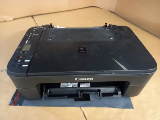 UNBOXED CANON TS3355 PRINTER