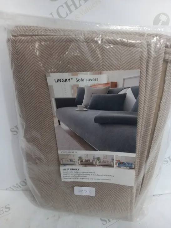 LINGKY SOFA COVERS 70X120