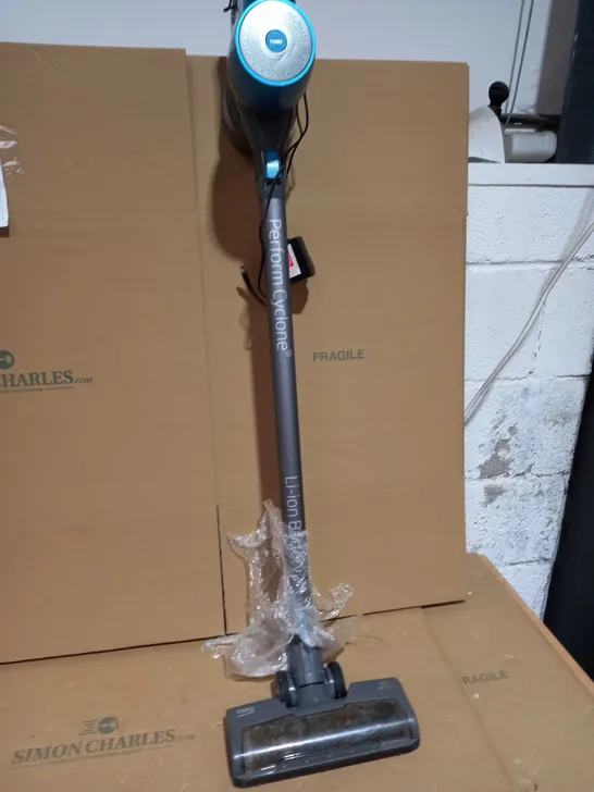 BEKO VACCUM CLEANER 