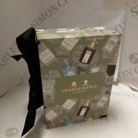 PENHALIGONS THE ULTIMATE SCENT LIBRARY