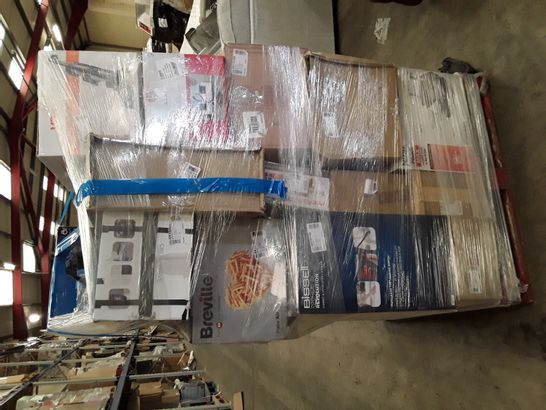 PALLET OF APPROXIMATELY 29 ASSORTED ITEMS TO INCLUDE: 