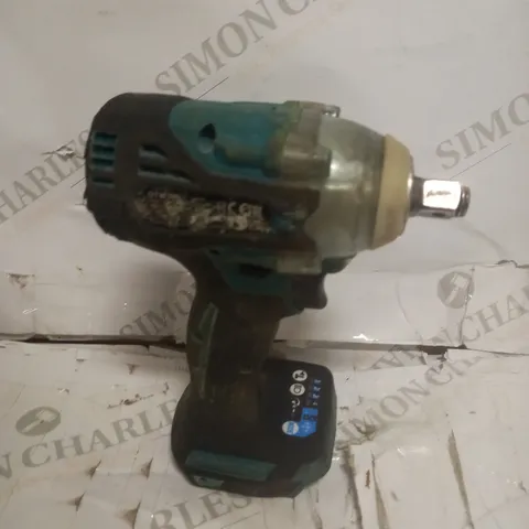 MAKITA DTW300Z CORDLESS IMPACT WRENCH