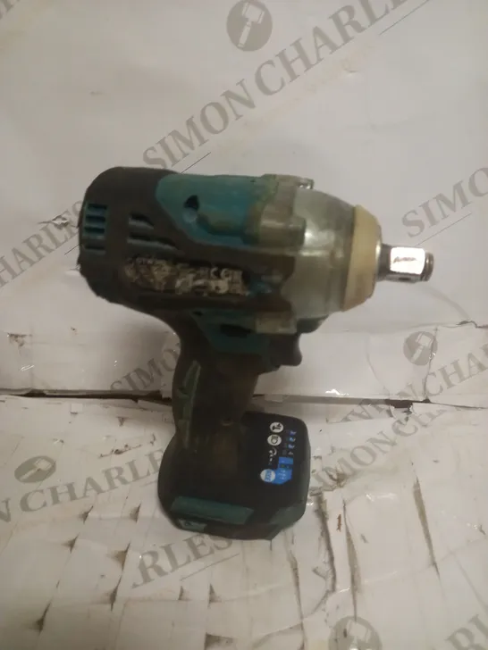 MAKITA DTW300Z CORDLESS IMPACT WRENCH