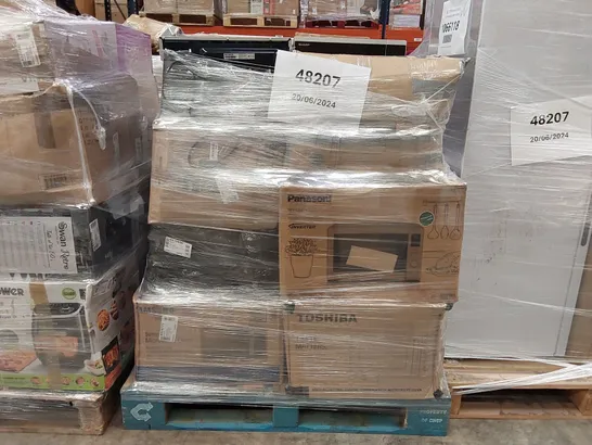 PALLET OF APPROXIMATELY 15 ASSORTED ITEMS INCLUDING: