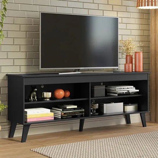 BOXED AITHAN TV STAND FOR TVS UP TO 70" 