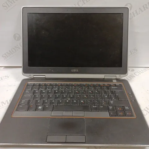 DELL LATITUDE E6320 LAPTOP 