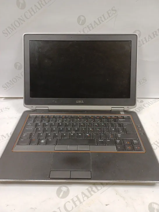 DELL LATITUDE E6320 LAPTOP 