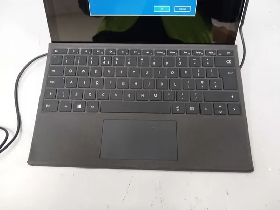 MICROSOFT SURFACE PRO 5 256GB 1807