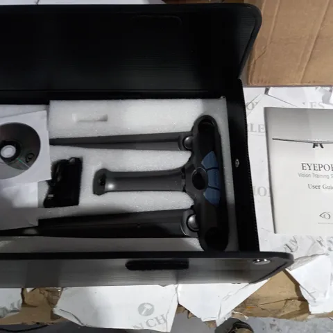 EYEPORT VISION TRAINING SYSTEM BOXED