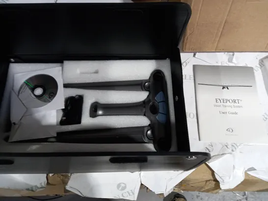 EYEPORT VISION TRAINING SYSTEM BOXED