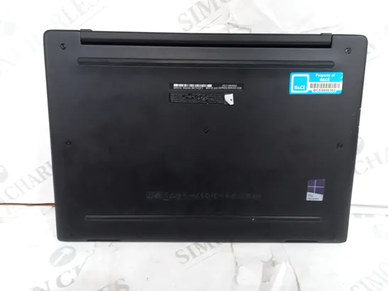 DELL LATITUDE 7370 LAPTOP