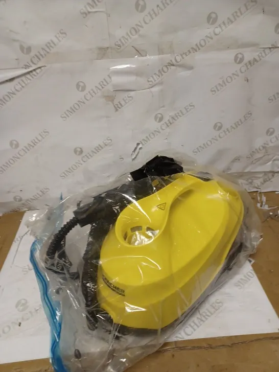 KARCHER STEAM CLEANER SC3 