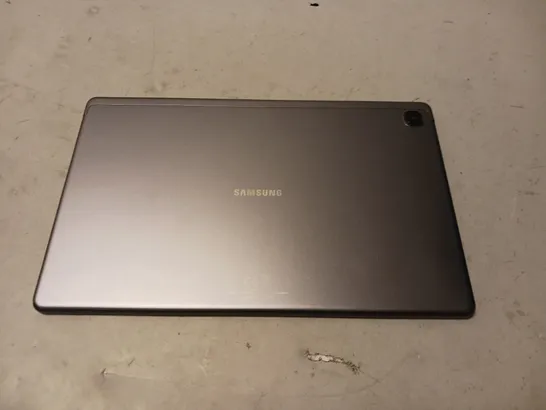 UNBOXED SAMUNG GALAXY TAB A7