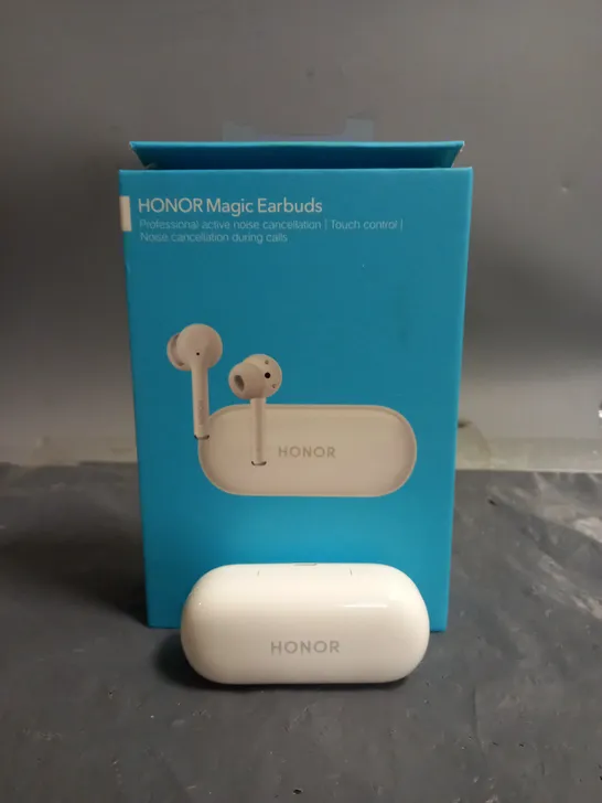 HONOR MAGIC EARBUDS