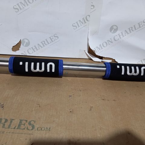 UMI STAINLESS STEEL HIGH BAR