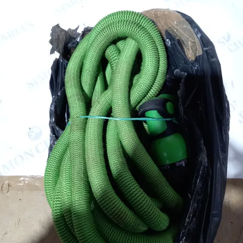 GRUMPY GARDENER STRETCH HOSE SET