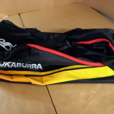 KOOKABURRA 9500 TRAVEL BAG