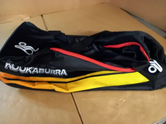 KOOKABURRA 9500 TRAVEL BAG