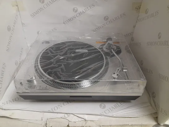 VICTROLA PROFESSIONAL TURNTABLE