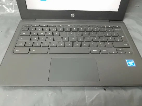 HP CHROMEBOOK 11A-NB0000