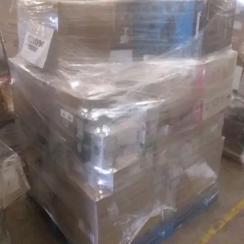 PALLET OF APPROXIMATELY 65 ASSORTED HOUSEHOLD & ELECTRICAL PRODUCTS TO INCLUDE