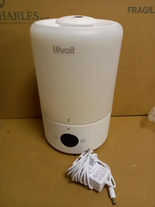 LEVOIT DUAL 200S SMART TOP-FILL HUMIDIFIER