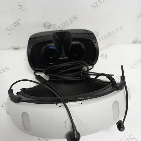 SONY PLAYSTATION 4 HEADSET VR