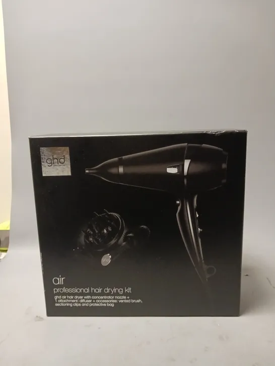 GHD AIR PROFESSIONAL HAIR DRYING KIT 