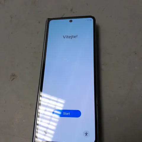 SAMSUNG GALAXY Z FOLD4