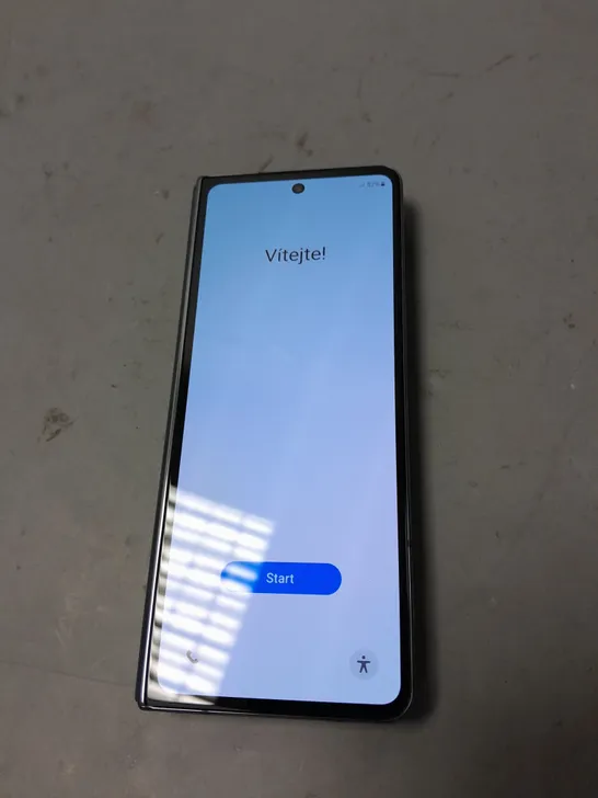 SAMSUNG GALAXY Z FOLD4