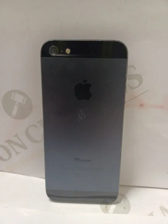 APPLE IPHONE 5 (A1429) SMARTPHONE 