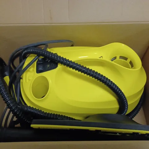 KARCHER STEAM CLEANER SC3 