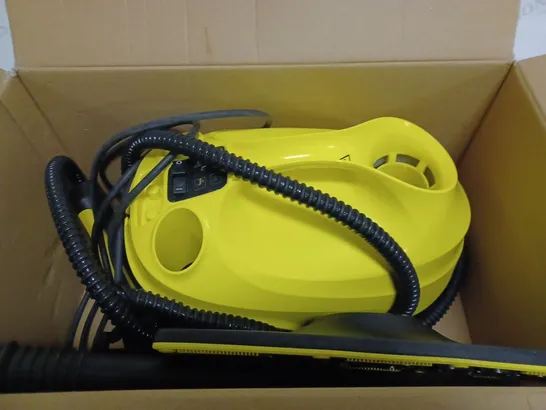 KARCHER STEAM CLEANER SC3 