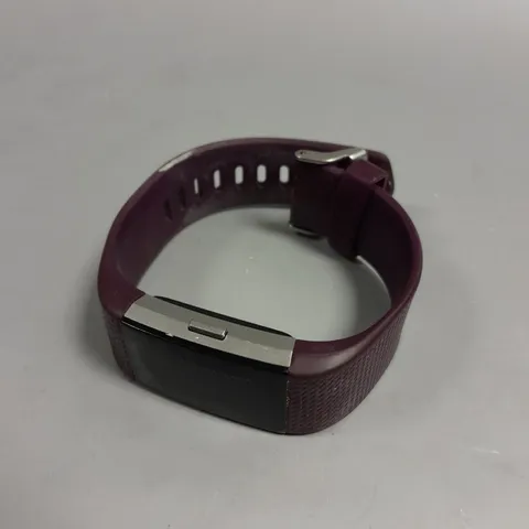 FITBIT CHARGE 2 FITNESS TRACKING WRISTBAND 