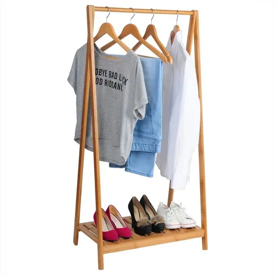 BOXED IDDINGS 60CM CLOTHES RACK 