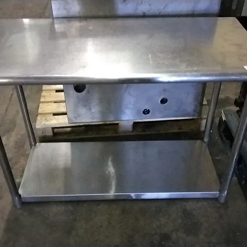 CATERING COUNTER UNIT