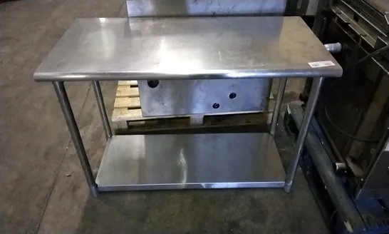 CATERING COUNTER UNIT