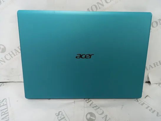 BOXED ACER ASPIRE 1 LAPTOP IN ELECTRIC BLUE