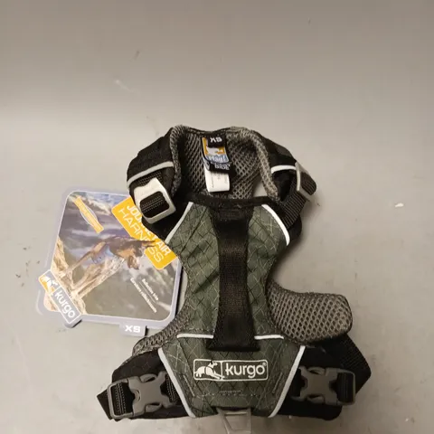 KURGO JOURNEY AIR HARNESS XS