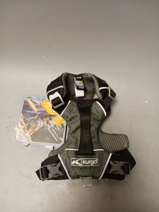 KURGO JOURNEY AIR HARNESS XS