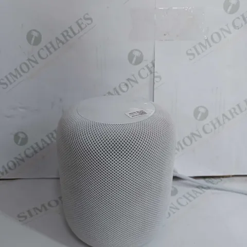 APPLE HOME POD