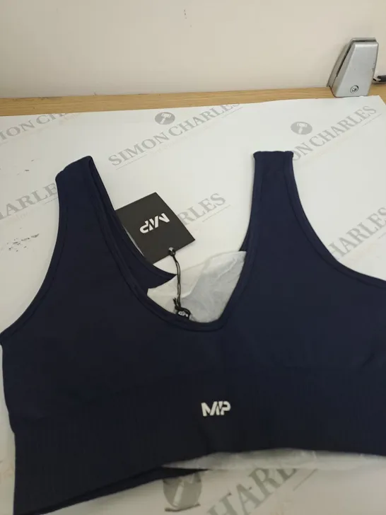 MP SPORTS BRA SIZE XS