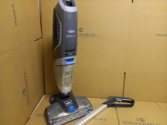 VAX ONEPWR GLIDE CORDLESS HARDFLOOR CLEANER