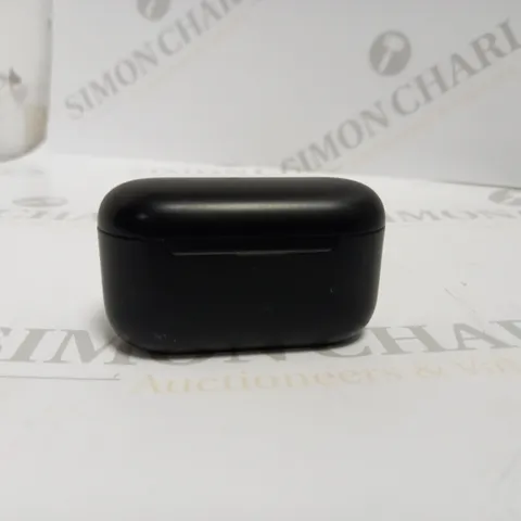 AMAZON WIRELESS EARPHONES - RIGHT EAR PIECE MISSING